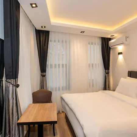 Hotel Boutique 360 *