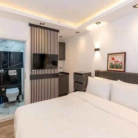 Hotel Boutique 360 Istambul