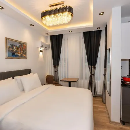 Boutique 360 Hotel