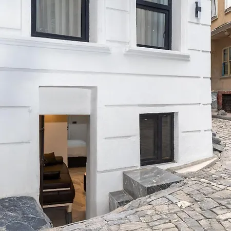 Hotel Boutique 360 Istambul