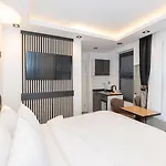 Boutique 360 ホテル イスタンブール