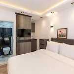 ホテル Boutique 360 イスタンブール