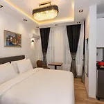 Boutique 360 ホテル