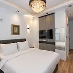 Boutique 360 ホテル イスタンブール