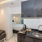 Boutique 360 ホテル *