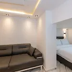 Boutique 360 ホテル イスタンブール