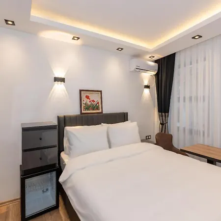 מלון Boutique 360 *