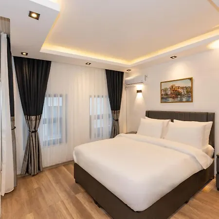 מלון Boutique 360