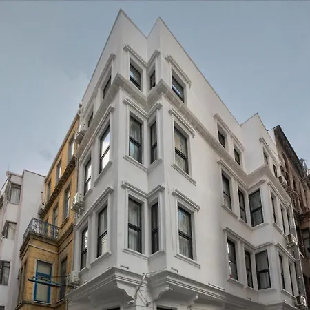 Boutique 360 Istanbulská provincie