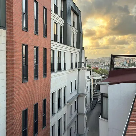 Boutique 360 * Istanbul