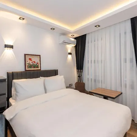 Boutique 360 * Istanbul