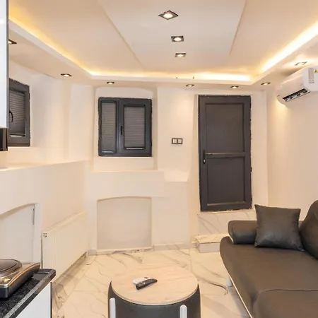 Hotel Boutique 360 Istanbul