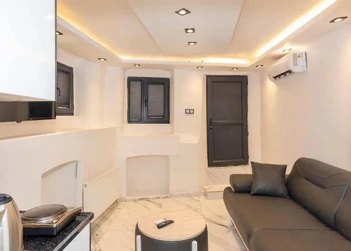 Otel Boutique 360 İstanbul