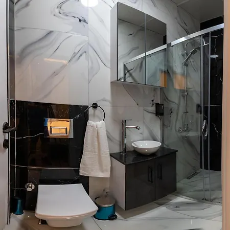 Hotel Boutique 360 Istambul
