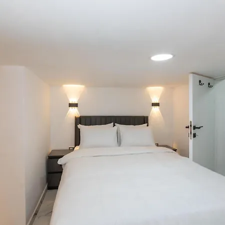 Boutique 360 Hotel